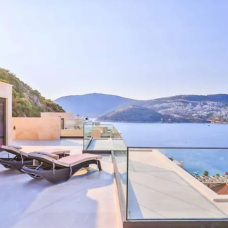 Bank One Kalkan