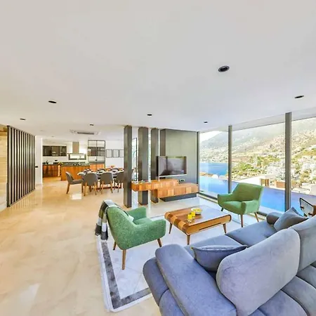 Bank One * Kalkan