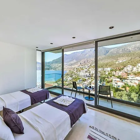 Bank One Kalkan