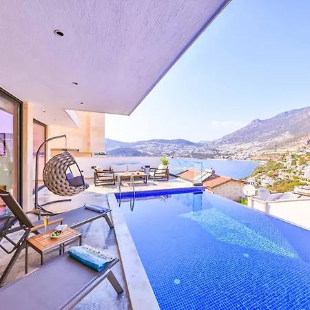 Bank One Villa *