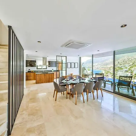Bank One * Kalkan