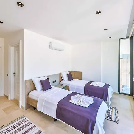 Bank One Villa Kalkan