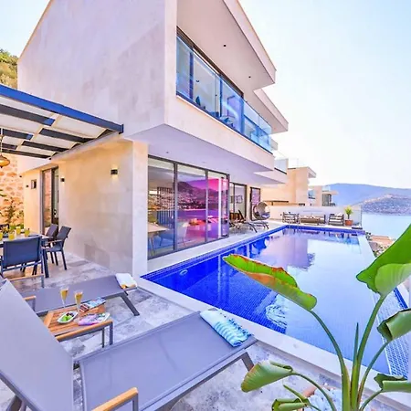 Villa Bank One Kalkan