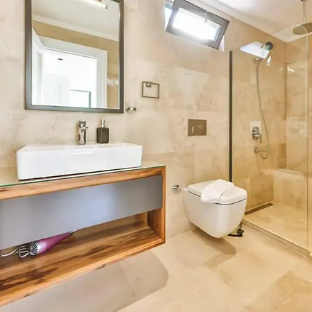 Villa Bank One Kalkan