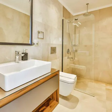 Bank One Villa *